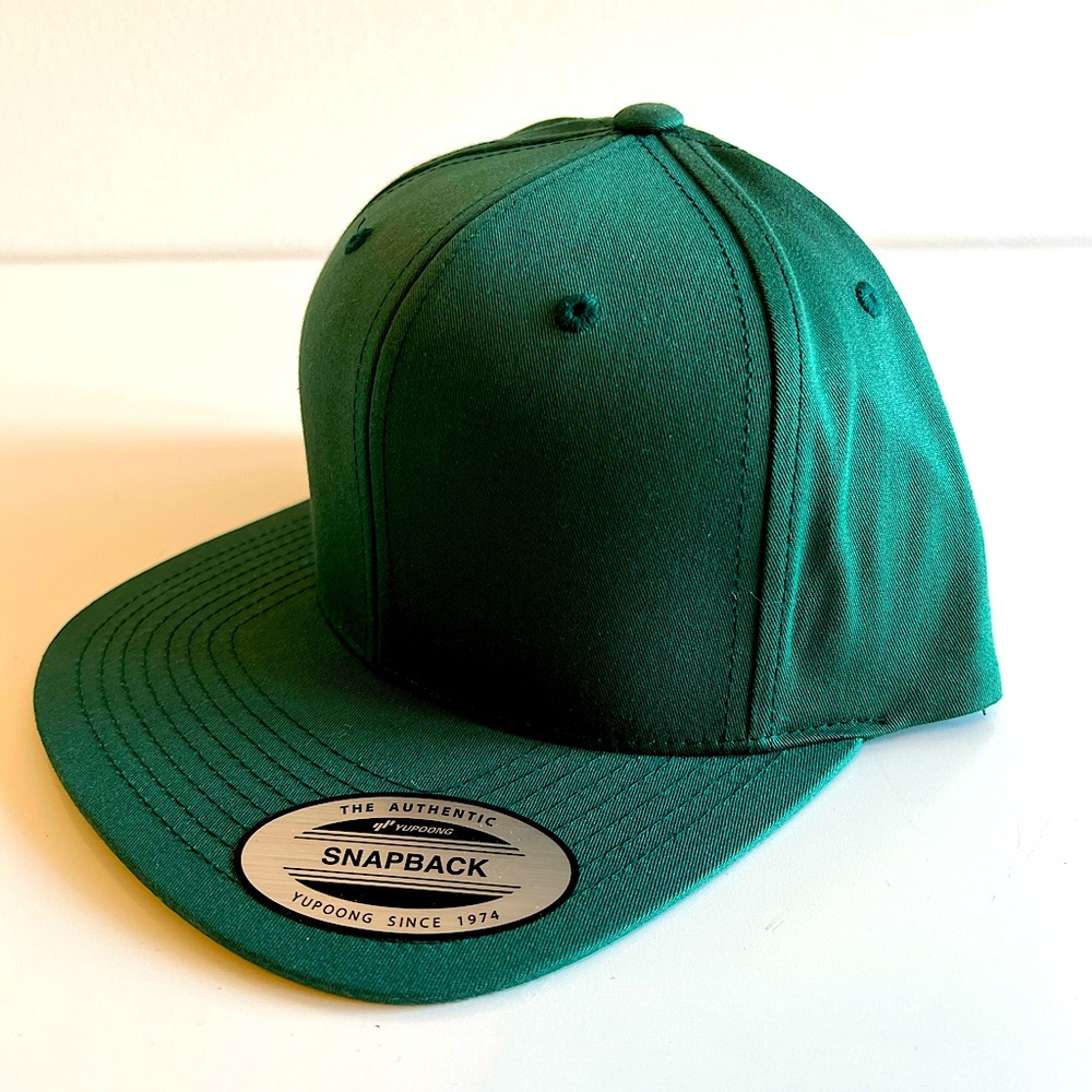 Yupoong Classic SnapBack Hat